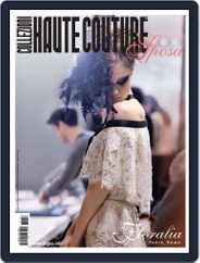 Collezioni Haute Couture (Digital) Subscription                    March 19th, 2013 Issue