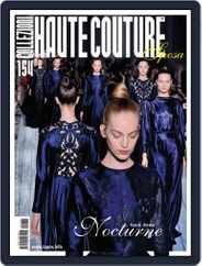 Collezioni Haute Couture (Digital) Subscription                    September 5th, 2012 Issue