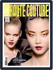 Collezioni Haute Couture (Digital) Subscription September 20th, 2011 Issue