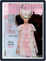 Collezioni Haute Couture (Digital) Subscription                    March 21st, 2010 Issue