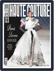 Collezioni Haute Couture (Digital) Subscription                    April 6th, 2009 Issue