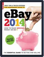 Independent Guide to Ebay Magazine (Digital) Subscription                    October 2nd, 2013 Issue