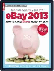 Independent Guide to Ebay Magazine (Digital) Subscription                    February 11th, 2013 Issue