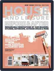 House and Leisure Before & After (Digital) Subscription                    January 16th, 2015 Issue