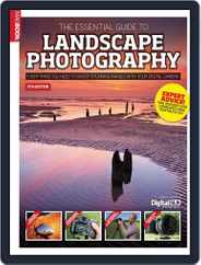 Essential Guide to Landscape Photography Magazine (Digital) Subscription                    February 28th, 2013 Issue