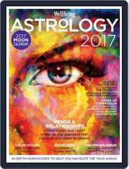 Wellbeing Astrology Magazine (Digital) Subscription                    January 1st, 2017 Issue