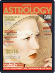 Wellbeing Astrology Magazine (Digital) Subscription                    August 25th, 2014 Issue