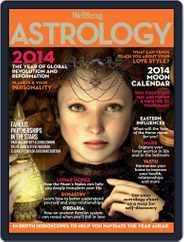 Wellbeing Astrology Magazine (Digital) Subscription                    October 4th, 2013 Issue