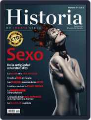 Monográfico especial Historia de Iberia Vieja Magazine (Digital) Subscription                    January 1st, 2017 Issue