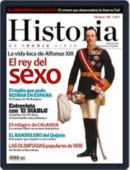 Monográfico especial Historia de Iberia Vieja Magazine (Digital) Subscription                    August 1st, 2016 Issue