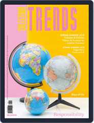 Collezioni Trends (Digital) Subscription January 1st, 2018 Issue