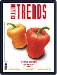 Collezioni Trends (Digital) Subscription                    September 1st, 2017 Issue
