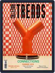 Collezioni Trends (Digital) Subscription                    January 1st, 2017 Issue