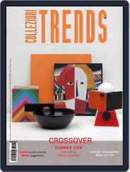 Collezioni Trends (Digital) Subscription                    December 1st, 2016 Issue