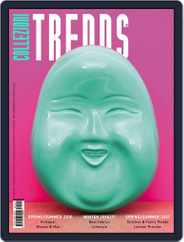 Collezioni Trends (Digital) Subscription                    December 1st, 2015 Issue
