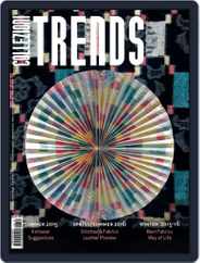 Collezioni Trends (Digital) Subscription                    December 16th, 2014 Issue