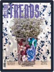 Collezioni Trends (Digital) Subscription                    September 1st, 2014 Issue