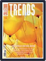 Collezioni Trends (Digital) Subscription                    December 20th, 2012 Issue