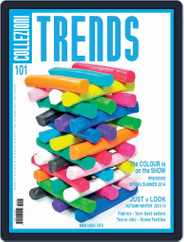 Collezioni Trends (Digital) Subscription                    September 5th, 2012 Issue
