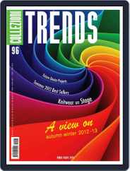 Collezioni Trends (Digital) Subscription                    July 7th, 2011 Issue