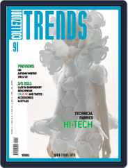 Collezioni Trends (Digital) Subscription                    February 8th, 2010 Issue