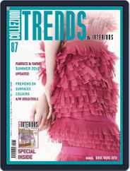 Collezioni Trends (Digital) Subscription                    May 19th, 2009 Issue