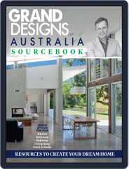 Grand Designs Australia Sourcebook Magazine (Digital) Subscription February 20th, 2014 Issue