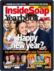 Inside Soap Yearbook Magazine (Digital) Subscription                    September 30th, 2016 Issue