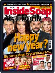 Inside Soap Yearbook Magazine (Digital) Subscription                    November 11th, 2014 Issue