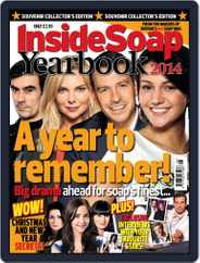 Inside Soap Yearbook Magazine (Digital) Subscription                    November 22nd, 2013 Issue