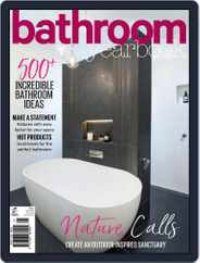 Bathroom Yearbook Magazine (Digital) Subscription                    May 10th, 2017 Issue