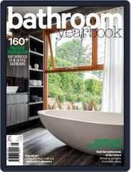 Bathroom Yearbook Magazine (Digital) Subscription                    April 1st, 2016 Issue