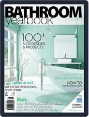 Bathroom Yearbook Magazine (Digital) Subscription                    February 1st, 2012 Issue