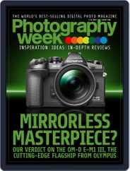 Photography Week (Digital) Subscription                    May 7th, 2020 Issue