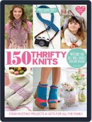 150 Thrifty Knits Magazine (Digital) Subscription                    May 13th, 2015 Issue