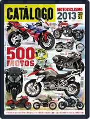 Catálogo Motociclismo Magazine (Digital) Subscription                    January 2nd, 2013 Issue