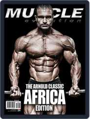 Muscle Evolution (Digital) Subscription                    July 1st, 2017 Issue