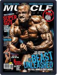 Muscle Evolution (Digital) Subscription                    June 27th, 2016 Issue