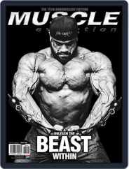 Muscle Evolution (Digital) Subscription                    December 21st, 2015 Issue