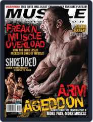 Muscle Evolution (Digital) Subscription                    July 1st, 2014 Issue