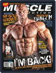Muscle Evolution (Digital) Subscription                    April 30th, 2014 Issue