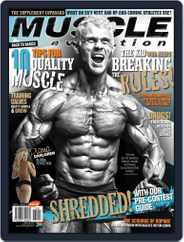 Muscle Evolution (Digital) Subscription                    February 26th, 2013 Issue