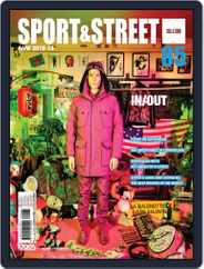 Collezioni Sport & Street (Digital) Subscription                    June 1st, 2018 Issue