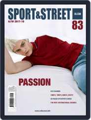Collezioni Sport & Street (Digital) Subscription June 1st, 2017 Issue