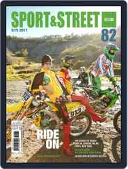 Collezioni Sport & Street (Digital) Subscription                    January 1st, 2017 Issue
