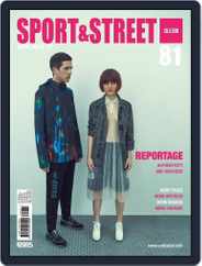 Collezioni Sport & Street (Digital) Subscription June 8th, 2016 Issue