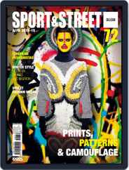 Collezioni Sport & Street (Digital) Subscription April 13th, 2014 Issue