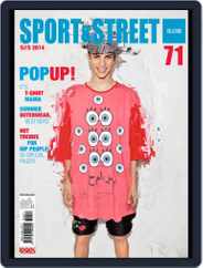 Collezioni Sport & Street (Digital) Subscription January 15th, 2014 Issue
