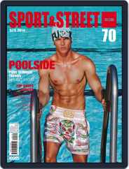 Collezioni Sport & Street (Digital) Subscription November 14th, 2013 Issue