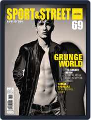 Collezioni Sport & Street (Digital) Subscription                    June 18th, 2013 Issue